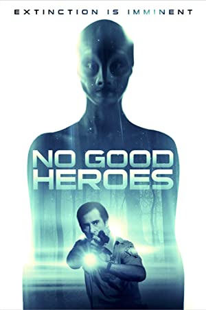 No Good Heroes (2016) with English Subtitles on DVD on DVD
